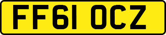 FF61OCZ