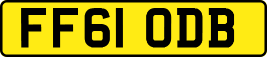 FF61ODB