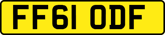 FF61ODF