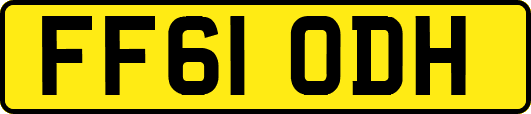 FF61ODH