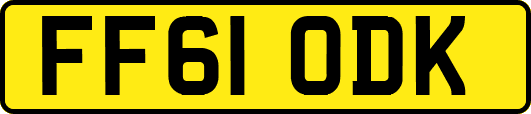 FF61ODK