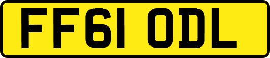 FF61ODL