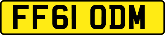 FF61ODM