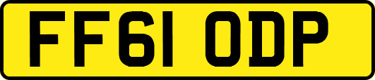 FF61ODP