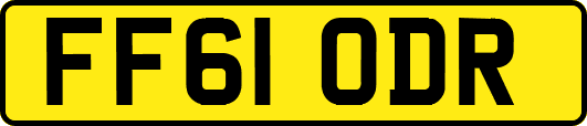 FF61ODR