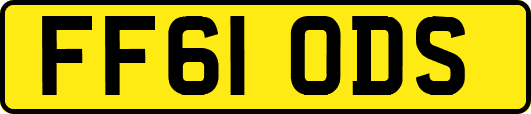 FF61ODS