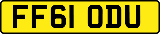 FF61ODU