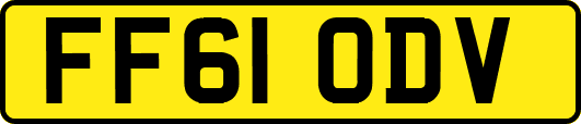 FF61ODV