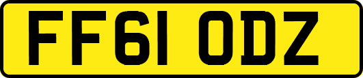 FF61ODZ