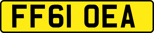 FF61OEA