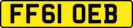 FF61OEB