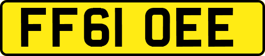 FF61OEE
