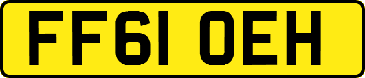 FF61OEH