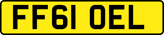 FF61OEL