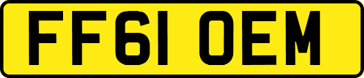 FF61OEM