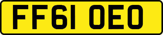 FF61OEO