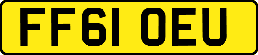 FF61OEU