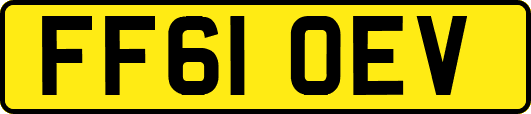FF61OEV