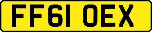FF61OEX