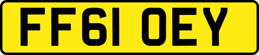 FF61OEY