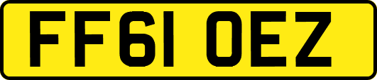 FF61OEZ