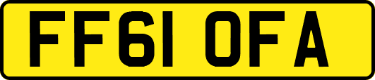 FF61OFA