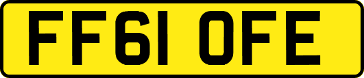 FF61OFE