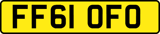 FF61OFO