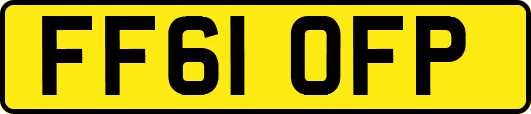 FF61OFP