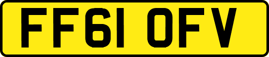 FF61OFV
