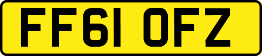 FF61OFZ