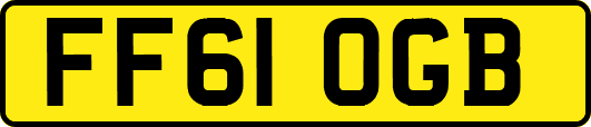 FF61OGB