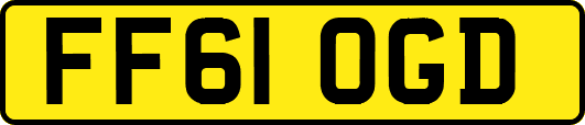 FF61OGD