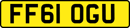 FF61OGU