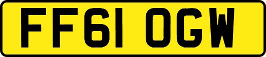 FF61OGW