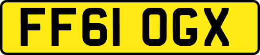FF61OGX