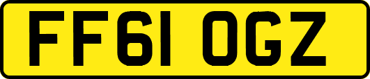 FF61OGZ