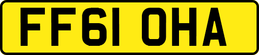 FF61OHA