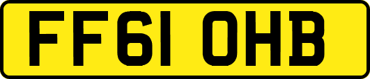 FF61OHB