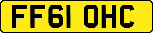 FF61OHC