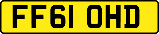 FF61OHD