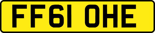 FF61OHE