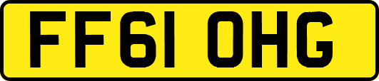 FF61OHG