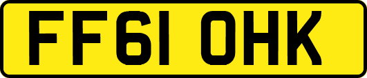 FF61OHK