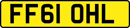 FF61OHL