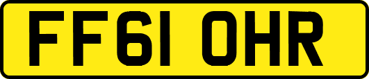 FF61OHR