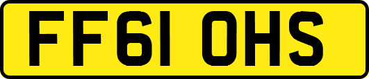 FF61OHS
