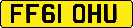 FF61OHU