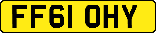 FF61OHY