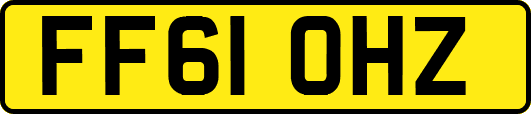 FF61OHZ